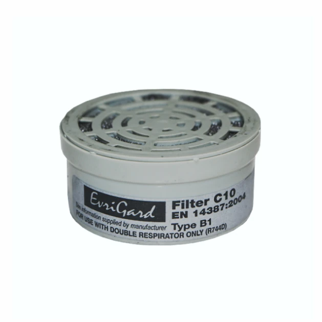 A1 Cartridges ( Solvents, Organic and petroleum fumes) (SABS)